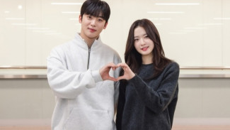 The Fourth Love Revolution, Drama Romansa Kampus Baru yang Dibintangi Kim Yohan dan Hwang Boreumbyeol