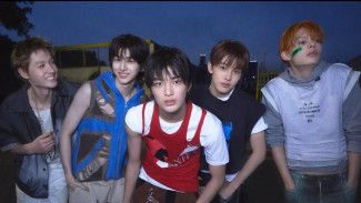 CORTIS Debut Jadi Lembaran Baru BigHit Music Setelah BTS dan TXT