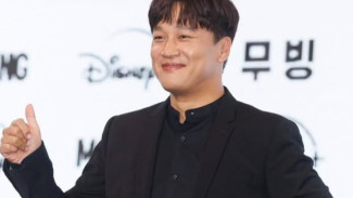 Sinops Drama Korea Private Taxi yang Dibintangi Cha Tae Hyun Siap Memukau Penggemar