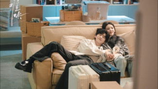 3 Drama Ini Pasti Bakal Bikin Kamu Senyum-Senyum Sendiri