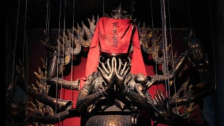 Incantation, Film Horor Taiwan yang Disebut Membawa Sial