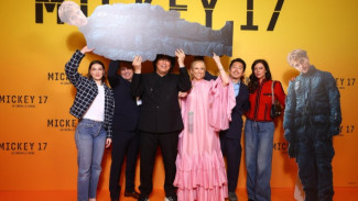 7 Film Action Sci-Fi 2025 yang Siap Bikin Kalian Terpana