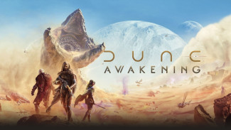 Dune Awakening Hadirkan Update Besar Shifting Sands, Ubah Dinamika Dunia Arrakis Secara Masif