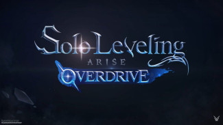Solo Leveling Arise Overdrive Diumumkan, Berikut Tanggal Rilis & Fitur Unggulannya!