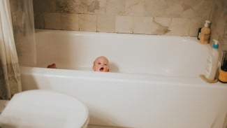 Orang Tua, Ini Cara Efektif Toilet Training pada Anak Usia Toddler
