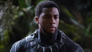Marvel Zombies Akhirnya Ungkap Alasan Mengharukan Tidak Mencari Pengganti Chadwick Boseman