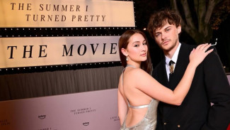 Prime Video Resmi Umumkan Film The Summer I Turned Pretty, Akhir Kisah Belly dan Conrad Bikin Fans Heboh