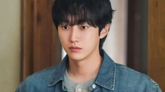 Jung Jinyoung Tampil Memukau sebagai Ayah Tunggal di Drama Ms. Incognito