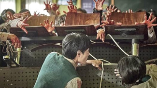 Rekomendasi 5 Film Dan Serial Zombi Yang Tak Boleh Dilewatkan!