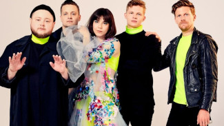 Awal Mula Of Monsters and Men, Band Indie Folk Asal Islandia yang Mendunia