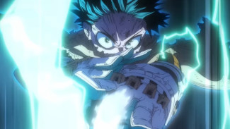 5 Anime Fall 2025 yang Paling Ditunggu, Ada My Hero Academia Hingga May I Ask for One Final Thing?
