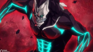 Deretan Anime Baru dan Sekuel Populer yang Tayang 2025 dan Wajib Ditonton