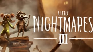 Game Little Nightmares 3 Akan Segera Rilis! Catat Tanggalnya!