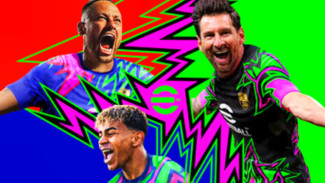 Game eFootball Rayakan 900 Juta Unduhan Dengan Hadiah Melimpah!