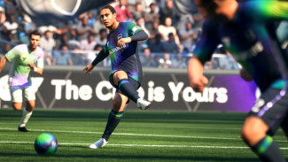 Game EA SPORTS FC 26 Akan Segera Rilis! Catat Tanggalnya!