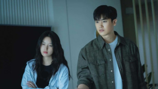 Kumpulan Drama Kang Hyung-sik dengan Rating Tertinggi, Wajib Masuk Watchlist!