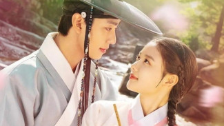 7 Drama Korea Kerajaan untuk Menemani Waktu Luang Kalian