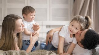 Orang Tua Wajib Tau, Membentuk Anak Disiplin Tanpa Kekerasan
