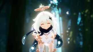 Sudah 3 Tahun Berlalu, Anime Genshin Impact Masih Tanpa Kabar Lanjutan