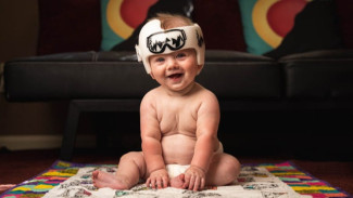 Studi Ungkap Bayi Punya Selera Humor Sejak 1 Bulan