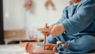 6 Hal Mengejutkan yang Bisa Dilakukan Bayi Sejak Dini