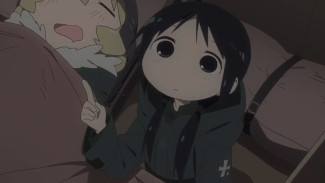 Sinopsis Anime Girls Last Tour, Kisah Petualang Terakhir 2 Gadis