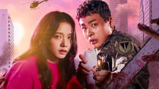 11 Rekomendasi Drama dan Film Zombie Korea Paling Populer yang Wajib Ditonton