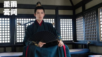 10 Drama China Terbaik Tahun 2024 yang Wajib Ditonton