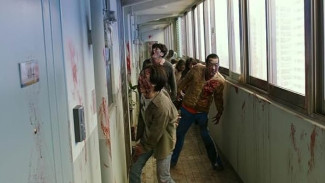 5 Film Zombie Korea Paling Seru dan Wajib Ditonton