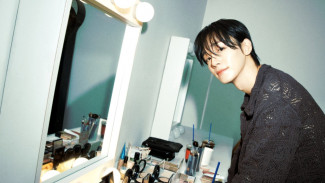 Chen Siap Comeback dengan Mini Album Kelima, Tracklist Resmi Dirilis