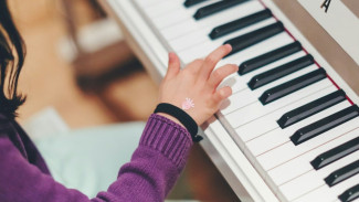 7 Manfaat Musik Bagi Anak