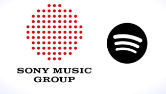 Resmi! Spotify dan Sony Music Group Perpanjang Kerjasama!