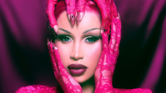 Cardi B Rilis Album Kedua ‘Am I the Drama?’ Gandeng Summer Walker hingga Janet Jackson