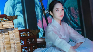 6 Drama Korea Populer yang Dibintangi Park Min-Young, dari Romansa Kantor hingga Balas Dendam