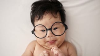 Tanda Kecerdasan Bayi Bisa Dideteksi Sejak Usia 7 Bulan