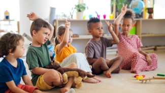 Ini Dia Tanda Anak Anda Siap Masuk Prasekolah