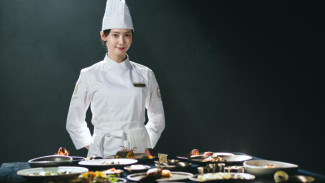 5 Drakor Bertema Kuliner dan Dunia Masak Terbaik yang Bisa Bikin Penonton Lapar