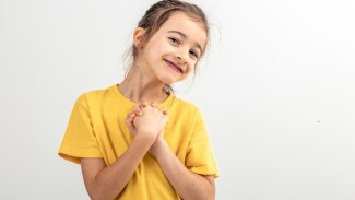 7 Tips Mngajarkan Anak Beterima Kasih Pada Hal Kecil