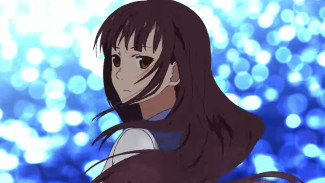 Sinopsis Film Anime Fireworks, Nazuna dan Norimichi Pergi Bersama