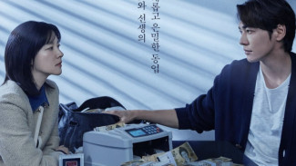 10 Drama Korea Terbaru September 2025 yang Wajib Ditonton