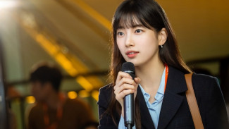 7 Drama Bae Suzy yang Wajib Masuk Daftar Tontonanmu