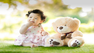 Hati-Hati, Garam dan Gula Bisa Jadi ‘Racun’ Bagi Bayi