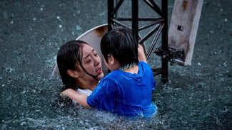 Mirip Film 2012, Tapi Lebih Mencekam! Trailer The Great Flood Bikin Penonton Merinding