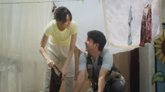 Bikin Air Mata Tumpah! Film “Sampai Titik Terakhirmu” Siap Hadir November 2025