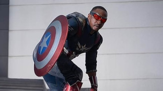 Penjelasan akhir cerita Captain America, Brave New World, Ending yang Mengangkan dan Penuh Misteri