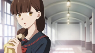 Ada Kendala Produksi, Anime Young Ladies Don't Play Fighting Games Ditunda Hingga 2026