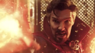 Multiverse Di Film, Kenapa Sekarang Sering Muncul Lagi ?