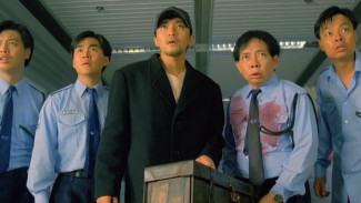 Deretan Film Stephen Chow Paling Lucu dan Legendaris Sepanjang Masa