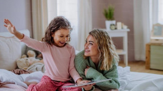 Tips Bijak Mengatur Screen Time Anak di Era Digital