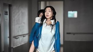 The Great Flood, Film Bencana Korea Terbaru Tayang di Netflix Desember 2025